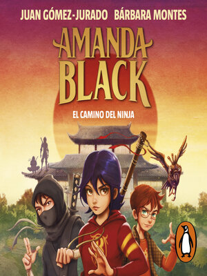 cover image of El camino del ninja